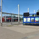 Kampuksen Hertta Daire Pori