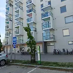 Kampuksen Hertta *