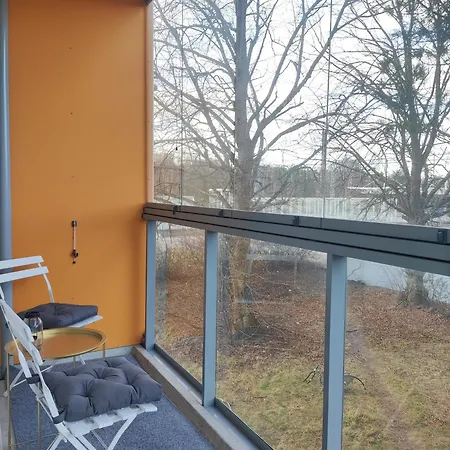 Kampuksen Hertta * Pori