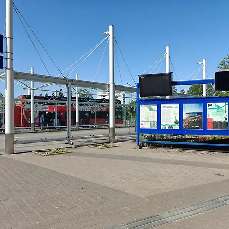 Kampuksen Hertta Apartment Pori