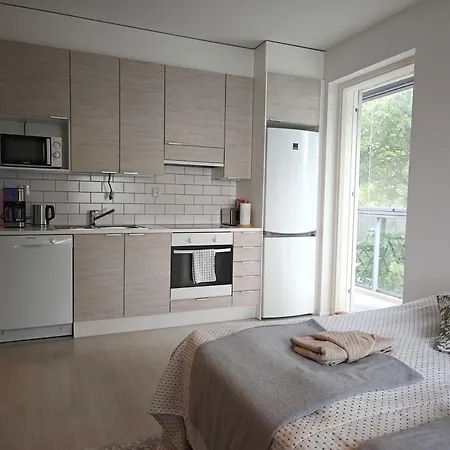 Kampuksen Hertta * Pori