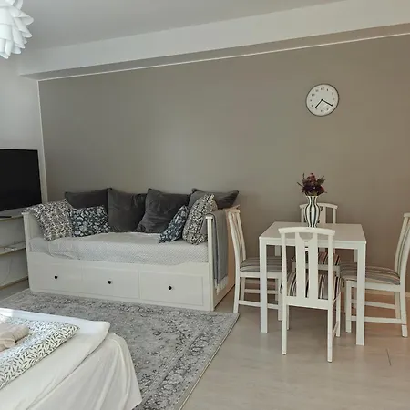 Apartment Kampuksen Hertta Pori