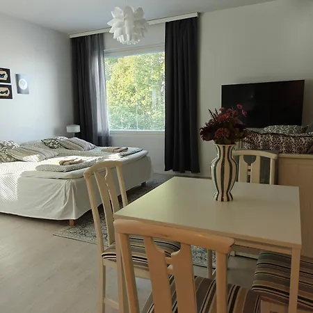 Kampuksen Hertta Pori