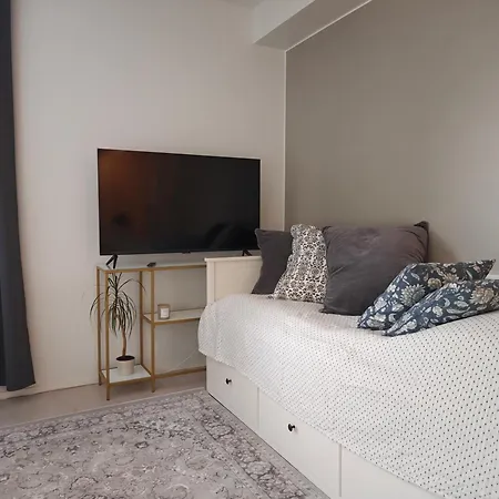 Apartment Kampuksen Hertta