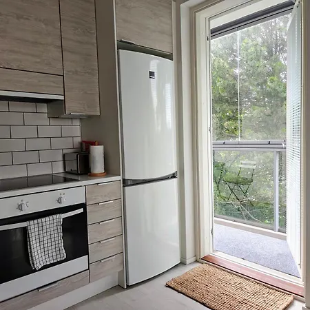 Kampuksen Hertta Pori