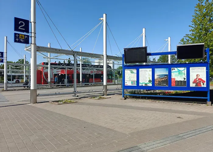 Kampuksen Hertta Appartement Pori