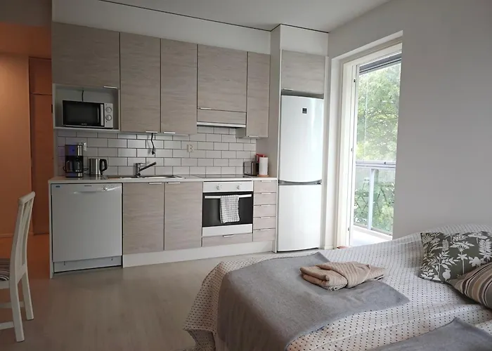 Kampuksen Hertta * Pori