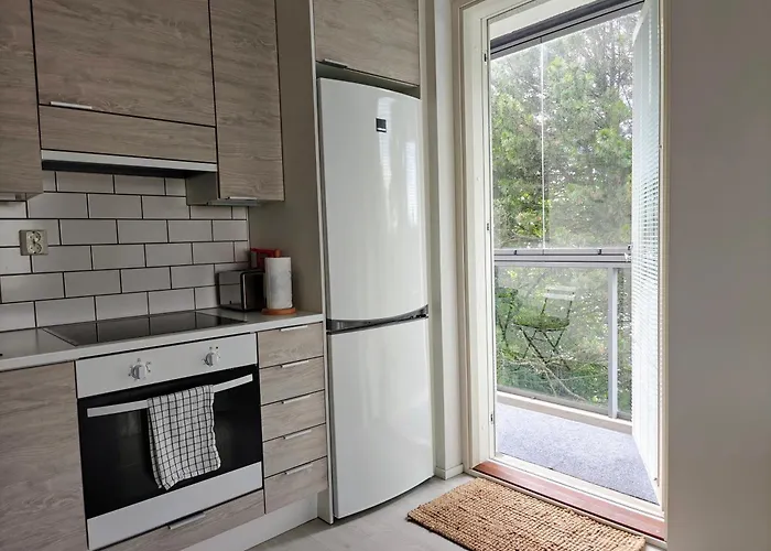 Kampuksen Hertta Pori