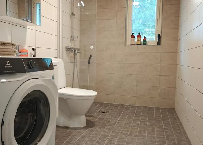 Kampuksen Hertta Pori